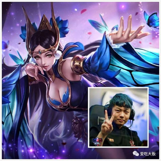 冲突并不催